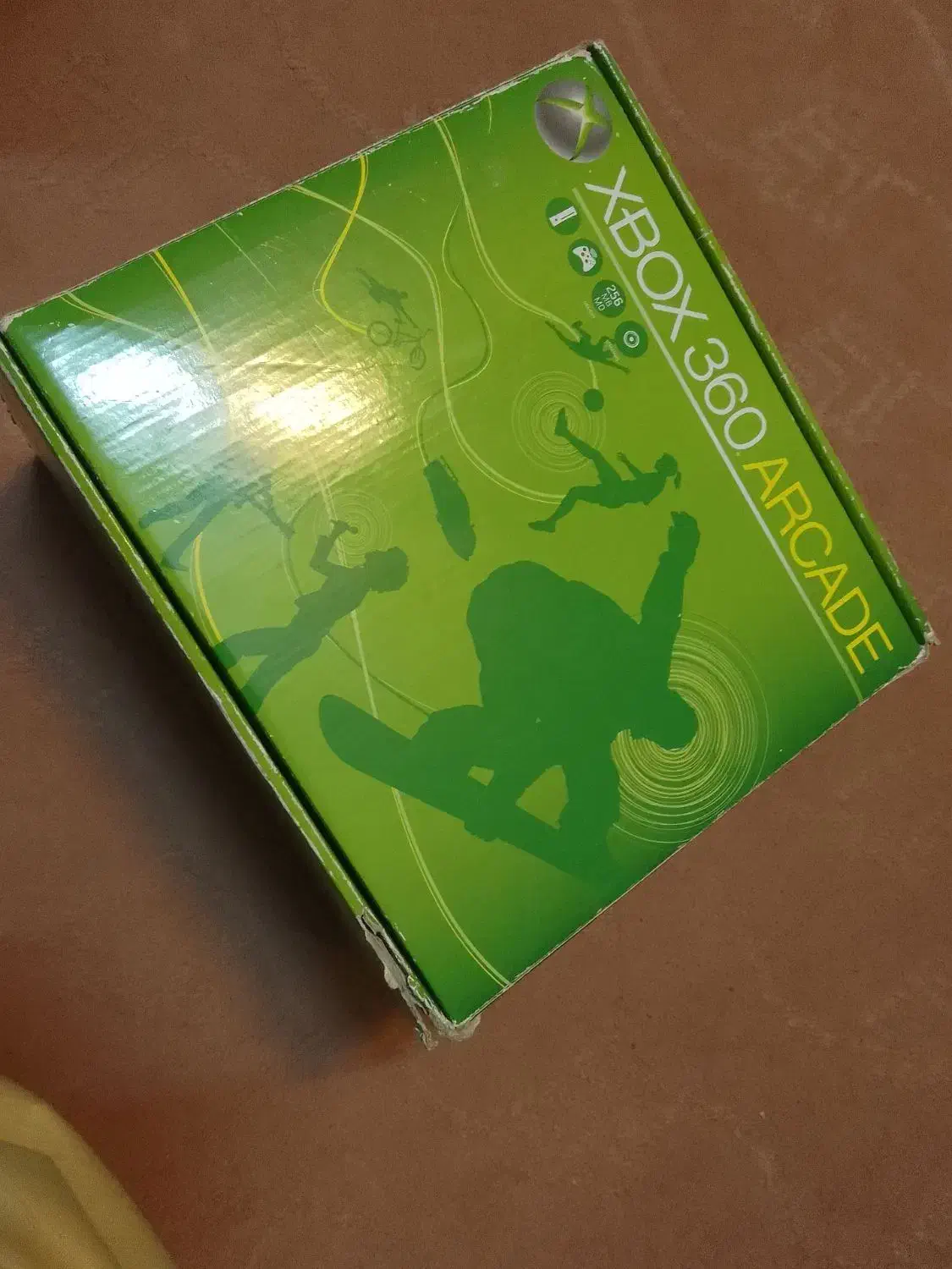 xbox 360|کنسول، بازی ویدئویی و آنلاین|قروه, |دیوار