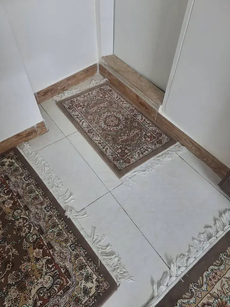 قالیچه + پادری|فرش|تهران, طیب|دیوار