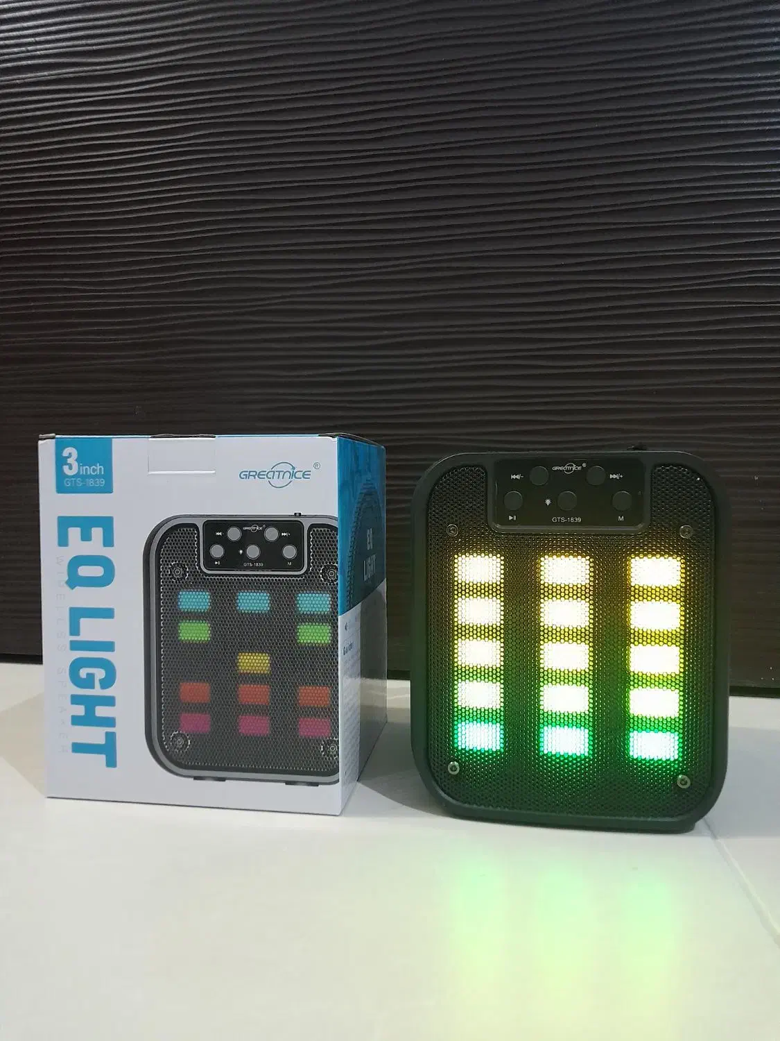 اسپیکر اورجینال آکبند|سیستم صوتی خانگی|تنکابن, |دیوار