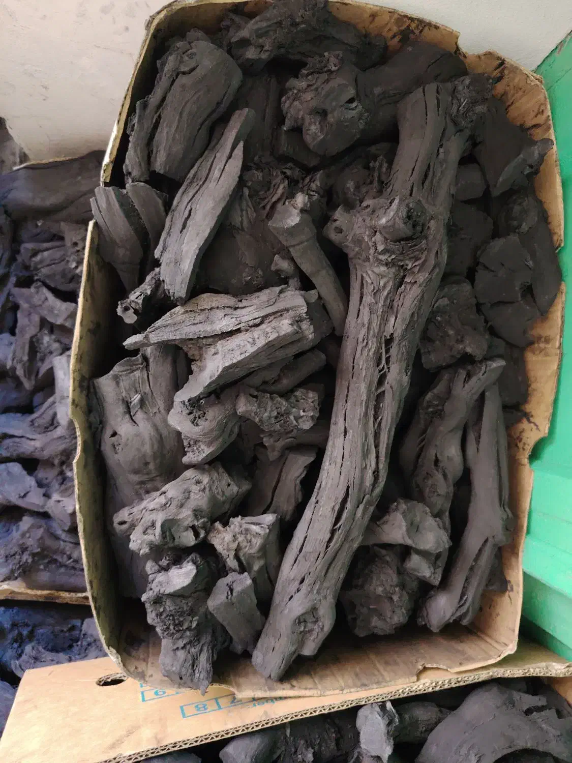 فروش زغال|عمده‌فروشی|بیرجند, |دیوار