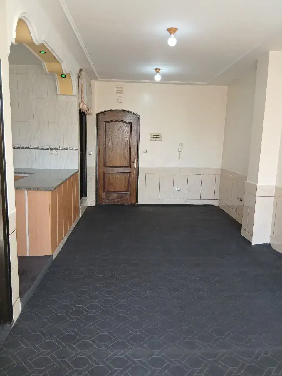 اجاره منزل ۷۰ متری (درچه)|اجارهٔ خانه و ویلا|خمینی‌شهر, |دیوار