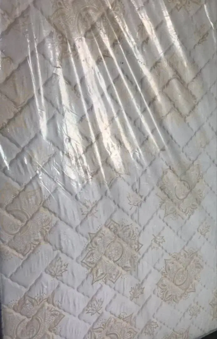 تشک تخت شرکت خواب ناز باضمانت تعویض|تشک تختخواب|نوشهر, |دیوار