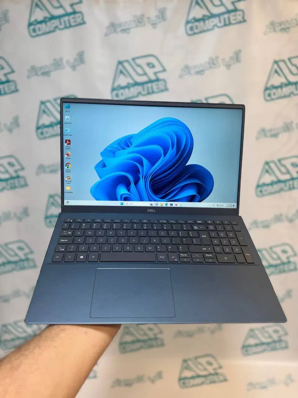 لپتاپ نسل ۱۱ Dell Inspiron|رایانه همراه|تهران, مهران|دیوار