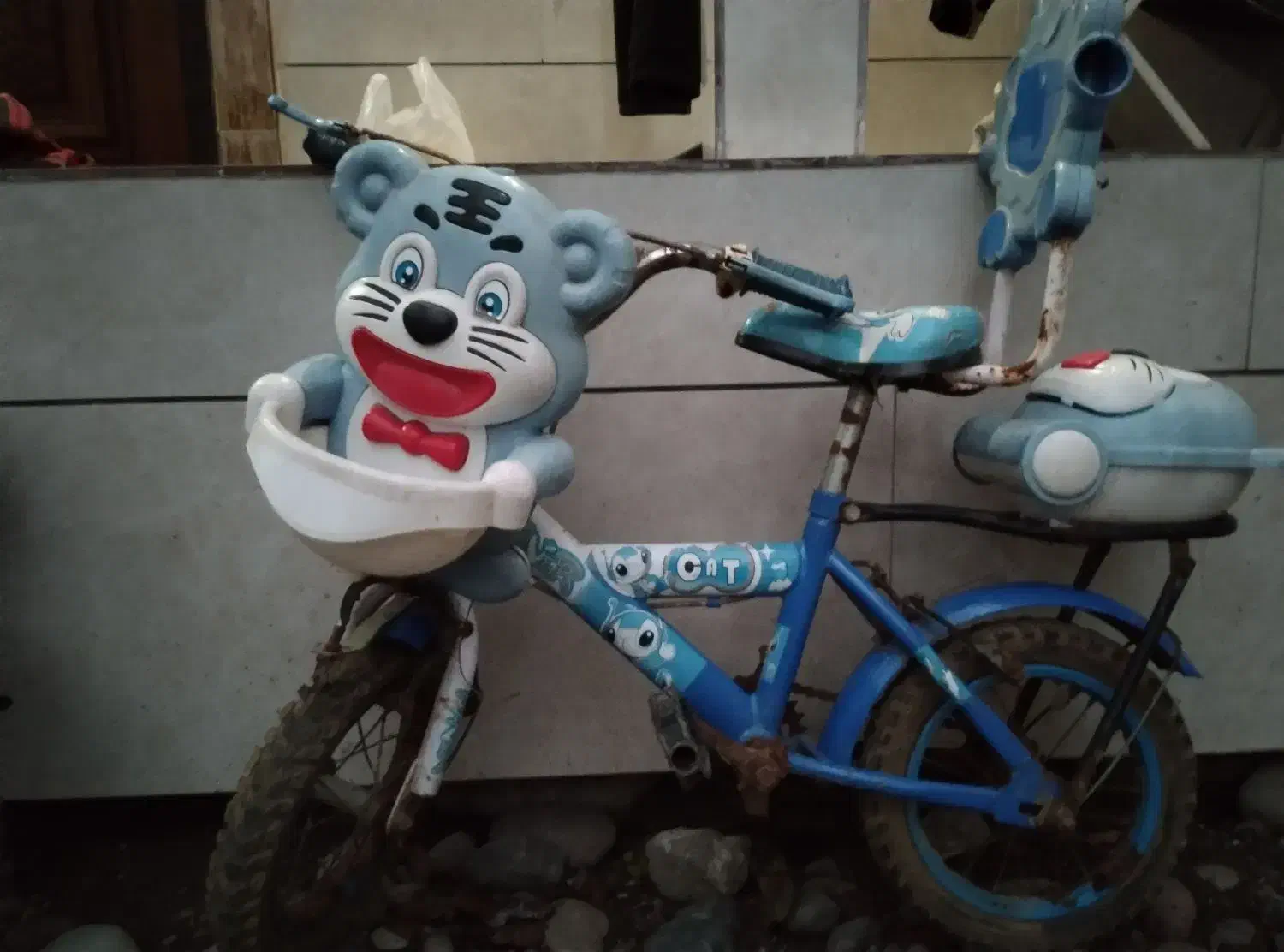 سه عدد دوچرخه|دوچرخه، اسکیت، اسکوتر|رشت, لاکان|دیوار