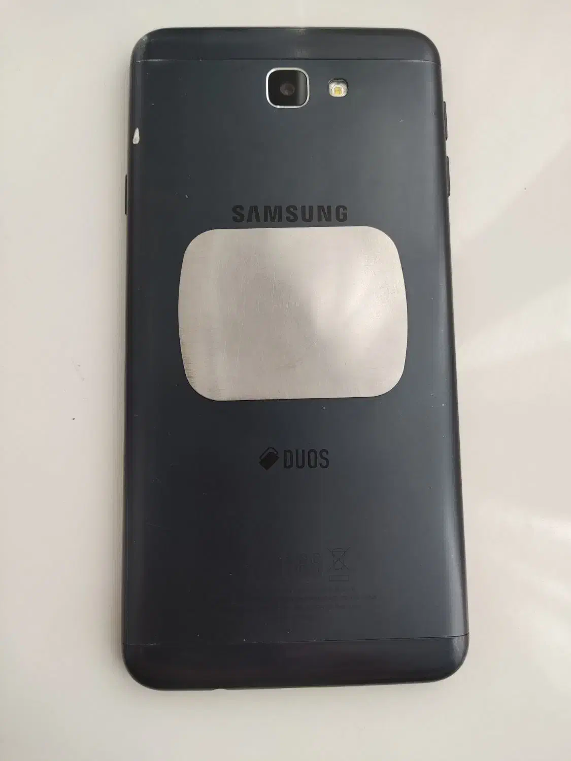 گوشی سامسونگ J7prime|موبایل|آشخانه, |دیوار