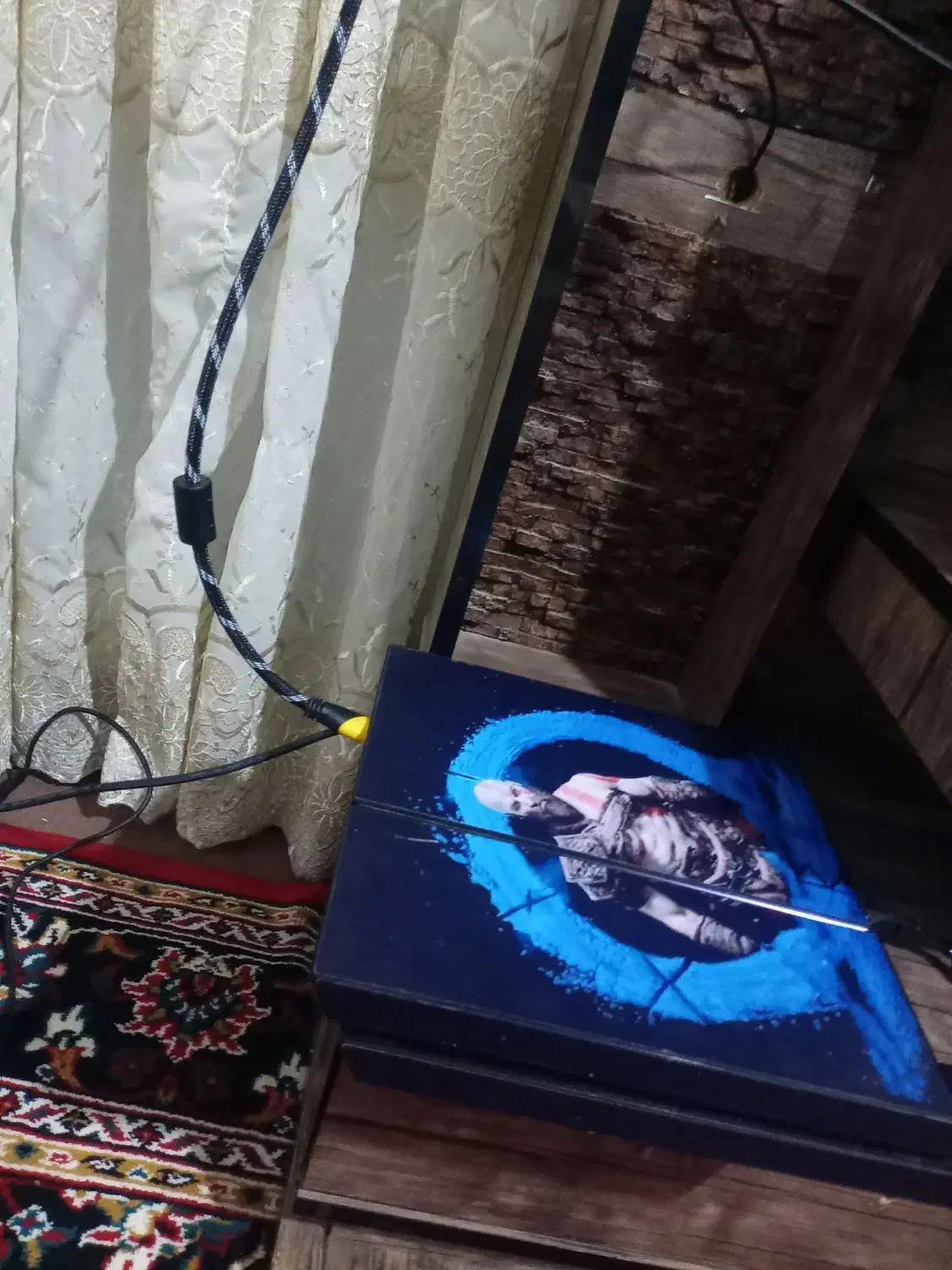 پی اس 4کرایه ای در داراب ps4|کنسول، بازی ویدئویی و آنلاین|داراب, |دیوار