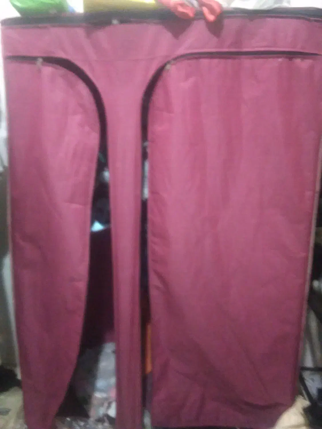 کمدبرزنتی|جاکفشی، کمد، دراور|قم, جمکران|دیوار