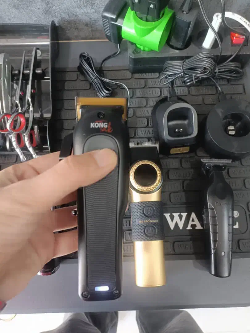 ماشین اصلاح|آرایشی، بهداشتی، درمانی|لردگان, |دیوار