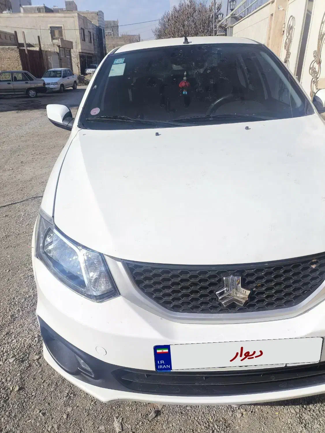 سایناs مدل 1404|خودرو سواری و وانت|قوچان, |دیوار