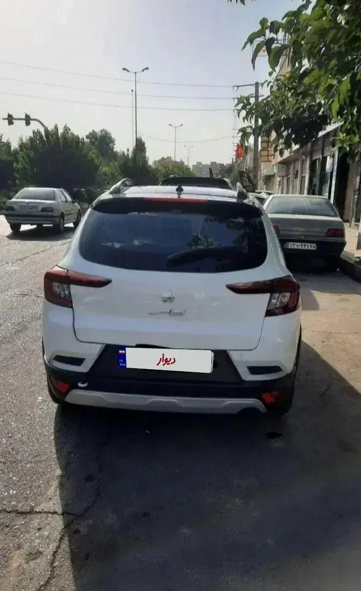 اطلس بدون سانروف|خودرو سواری و وانت|کرج, حصارک پایین|دیوار