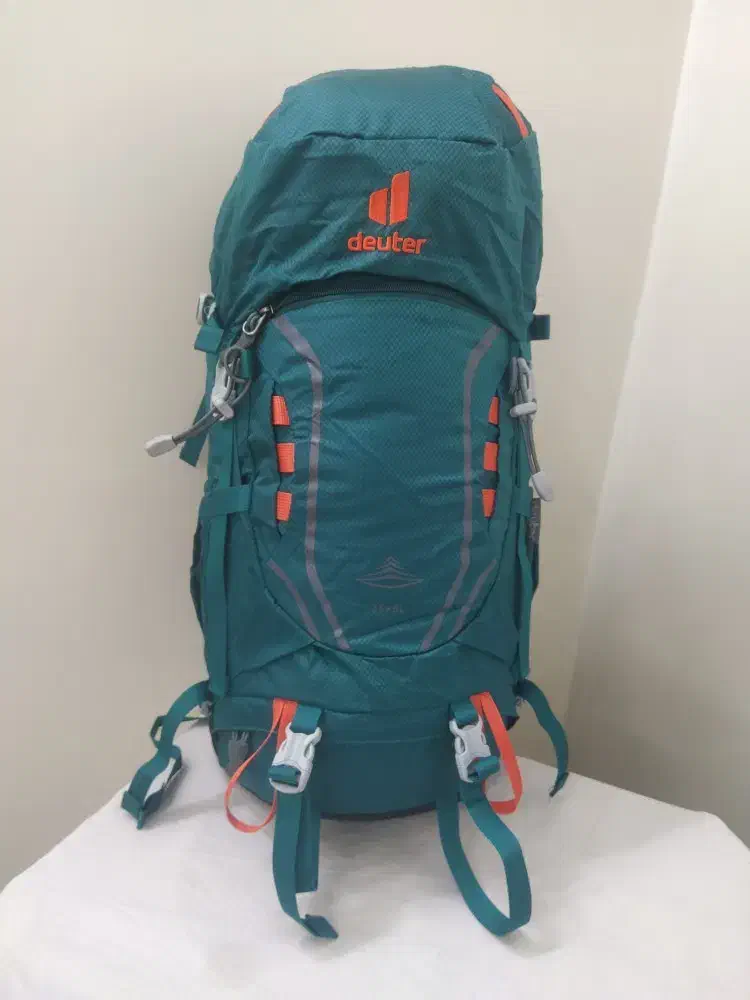 duter کوله پشتی کوهنوردی دیوتر المانی|کیف، کفش، کمربند|تهران, ابوذر|دیوار