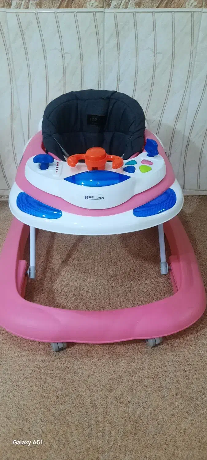 روروک درحد نو|اسباب و اثاث بچه|گنبد کاووس, |دیوار