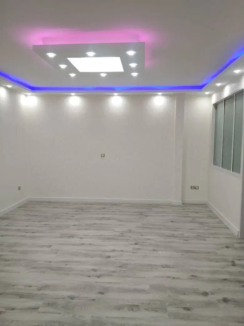 ۸۰ متر بازسازی شده کامل ۲خواب صراف شمالی|فروش آپارتمان|تهران, آسمان|دیوار