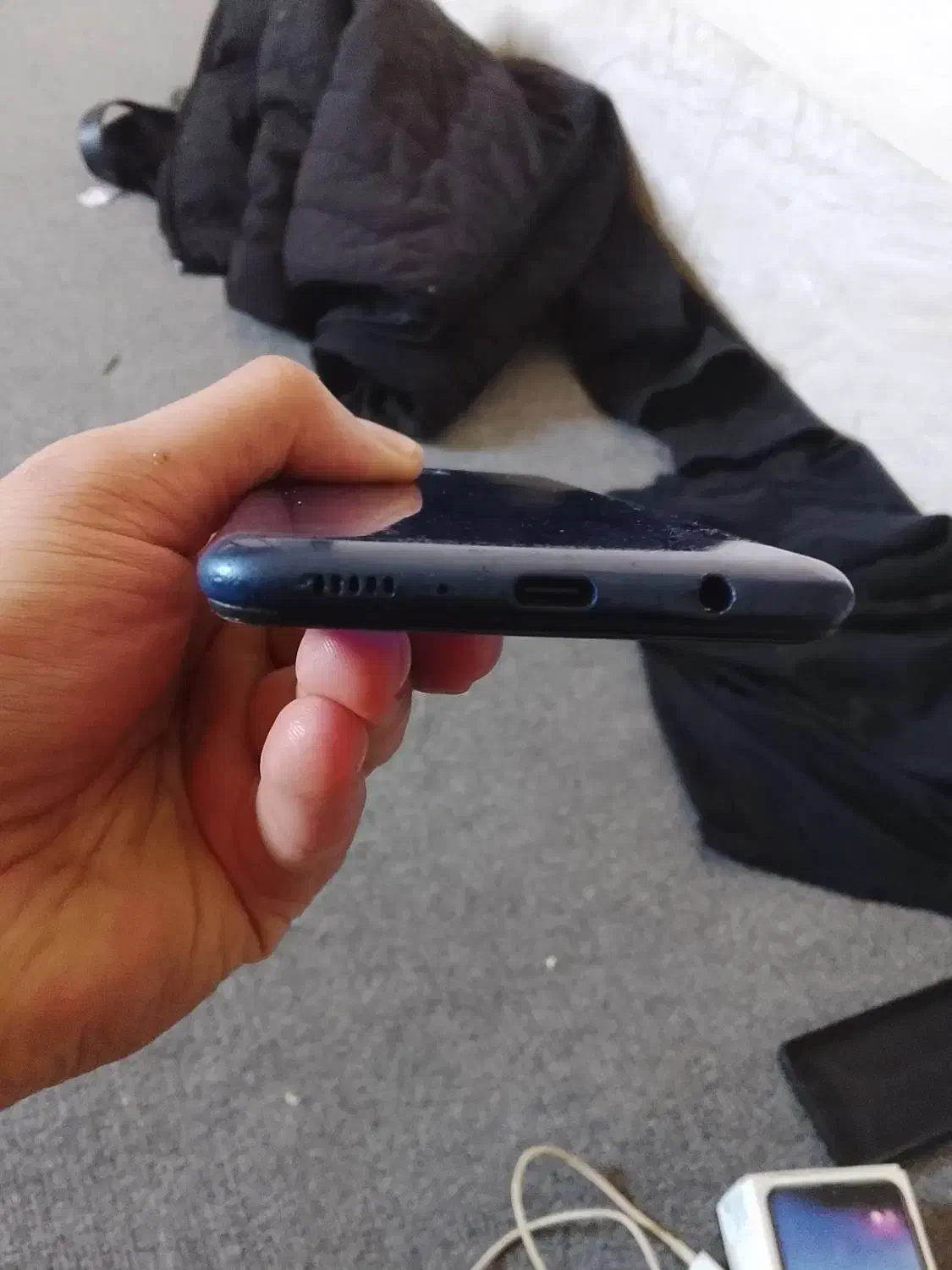 سامسونگ M20|موبایل|پیشوا, |دیوار