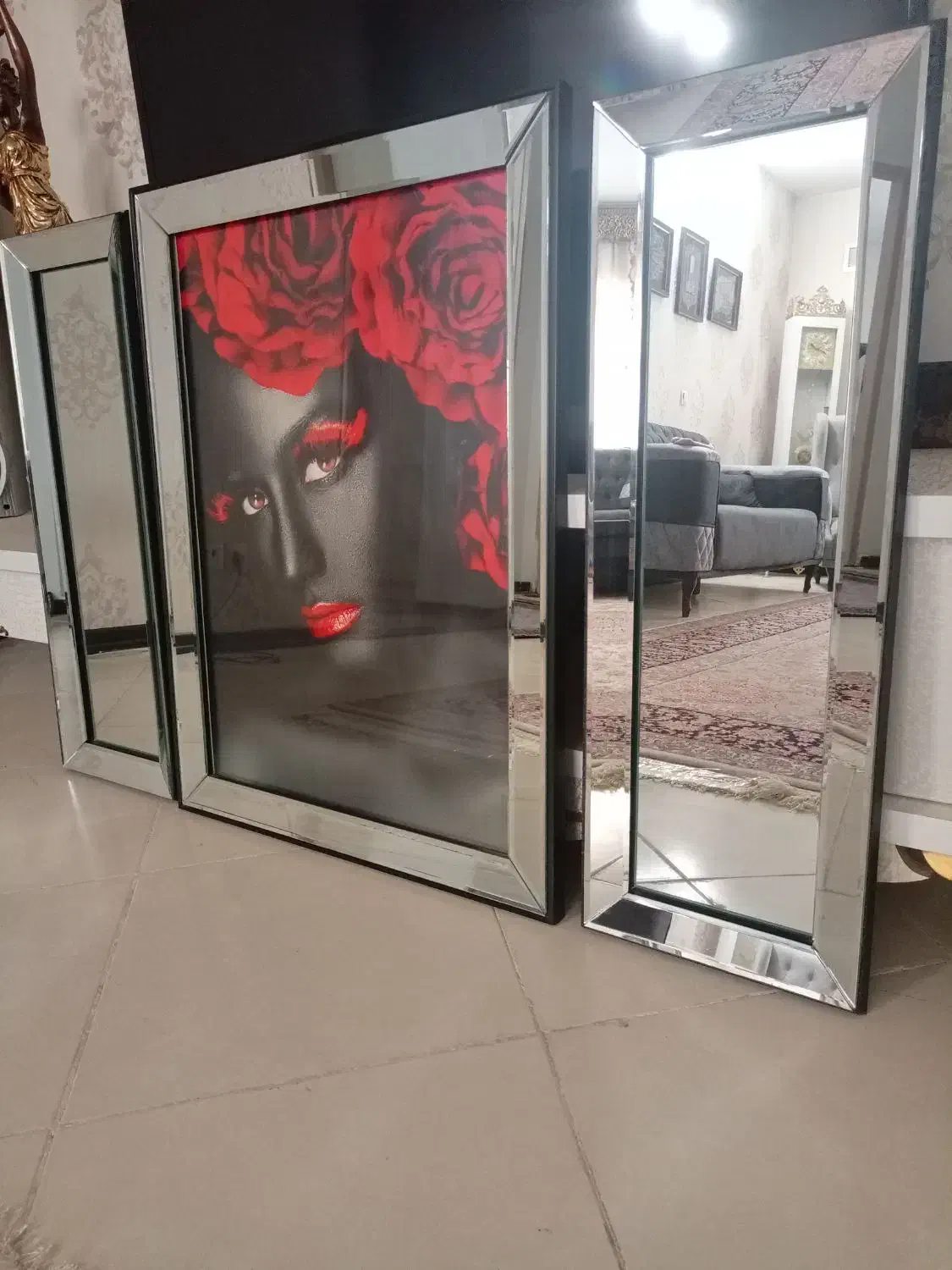 تابلو شیک|تابلو، نقاشی، عکس|زاهدان, |دیوار