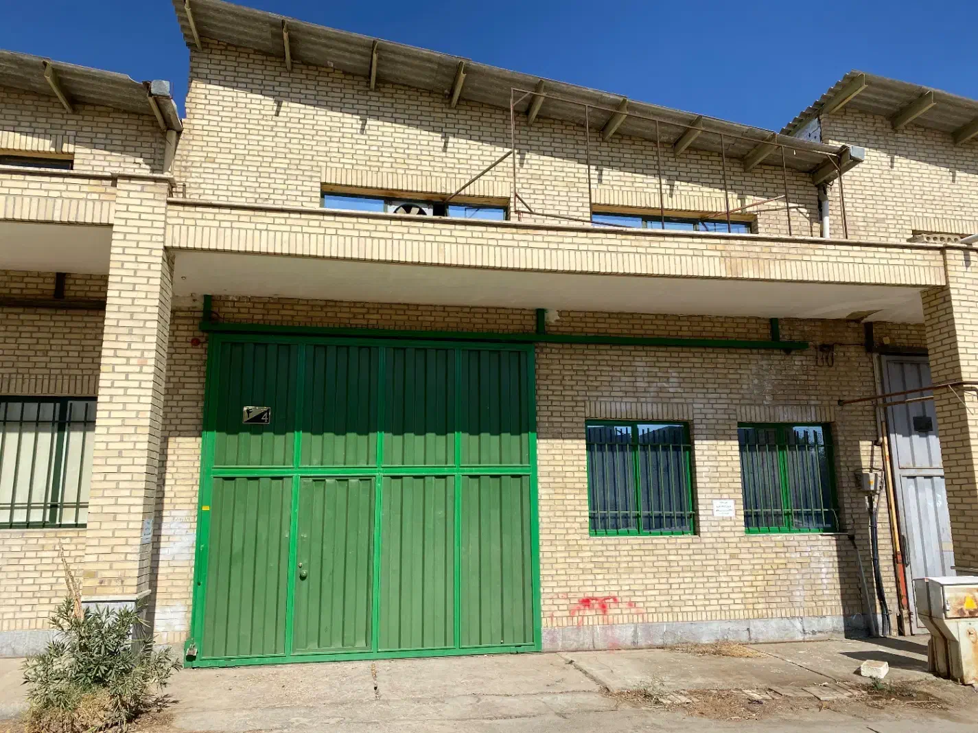 فروش سوله کارگاه در شهرک صنعتی بجنورد|فروش دفتر صنعتی، کشاورزی، تجاری|بجنورد, |دیوار