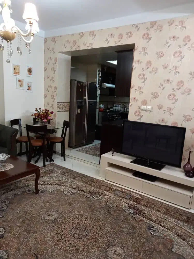 دریاباری صددستگاه ط همکف ۷۰ متر