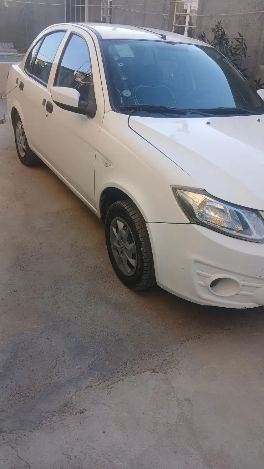 ساینا مدل ۹۹|خودرو سواری و وانت|ارومیه, |دیوار