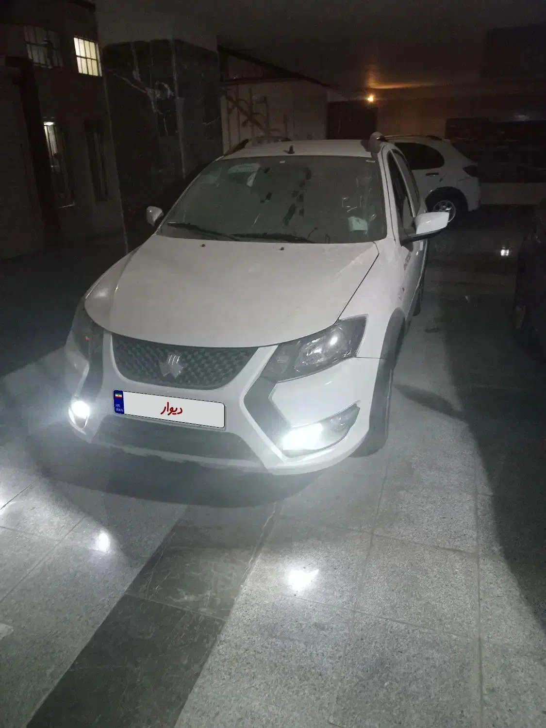 کویک GXl|خودرو سواری و وانت|شهر ری, دولت‌آباد|دیوار