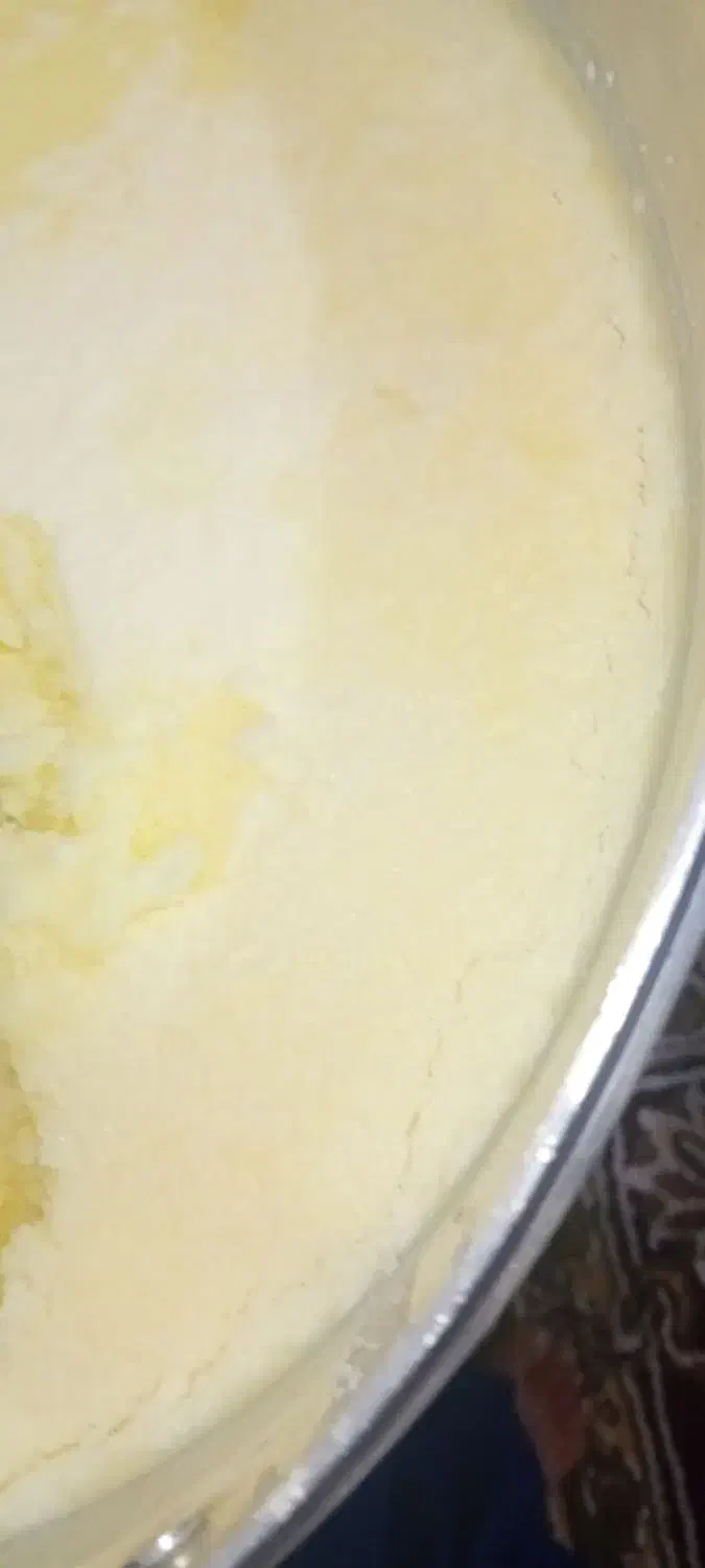 روغن محلی.کشک.قره قرو|خوردنی و آشامیدنی|چاروسا, |دیوار