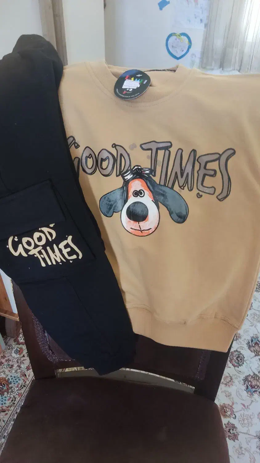 بلوز و شلوار|کفش و لباس بچه|شیراز, دکتر حسابی|دیوار