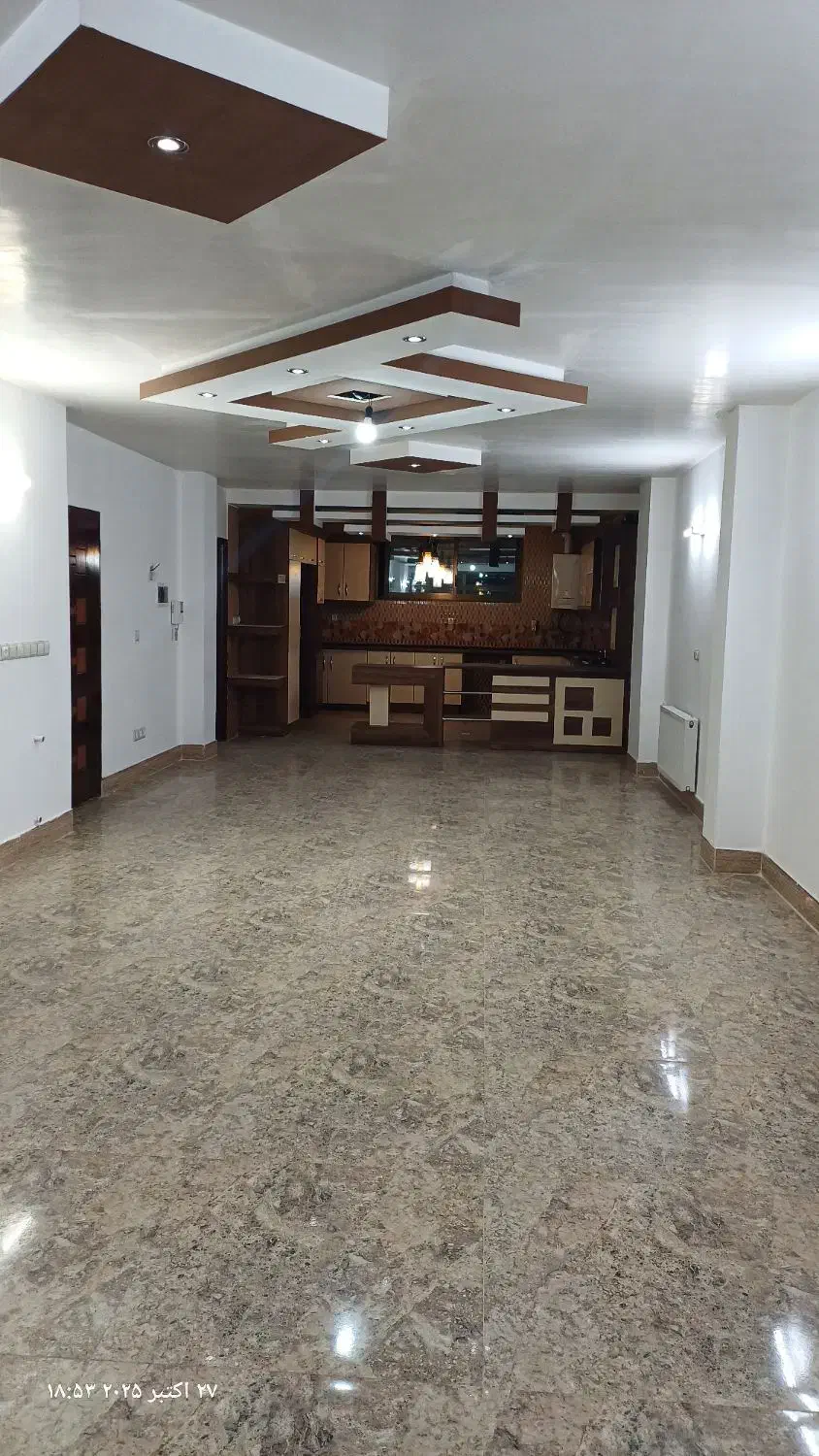 اجاره منزل شیک و تمیز لاله زینبیه فلکه عاشق|اجارهٔ آپارتمان|اصفهان, عمان سامانی|دیوار