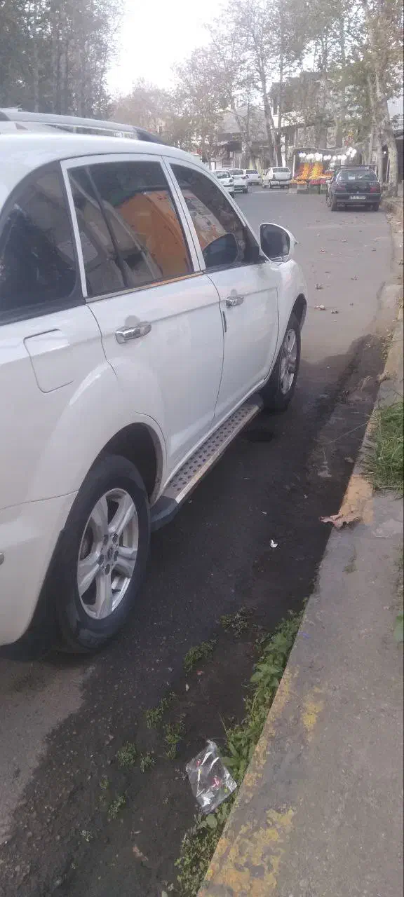 لیفانx60|خودرو سواری و وانت|رشت, لاکان|دیوار