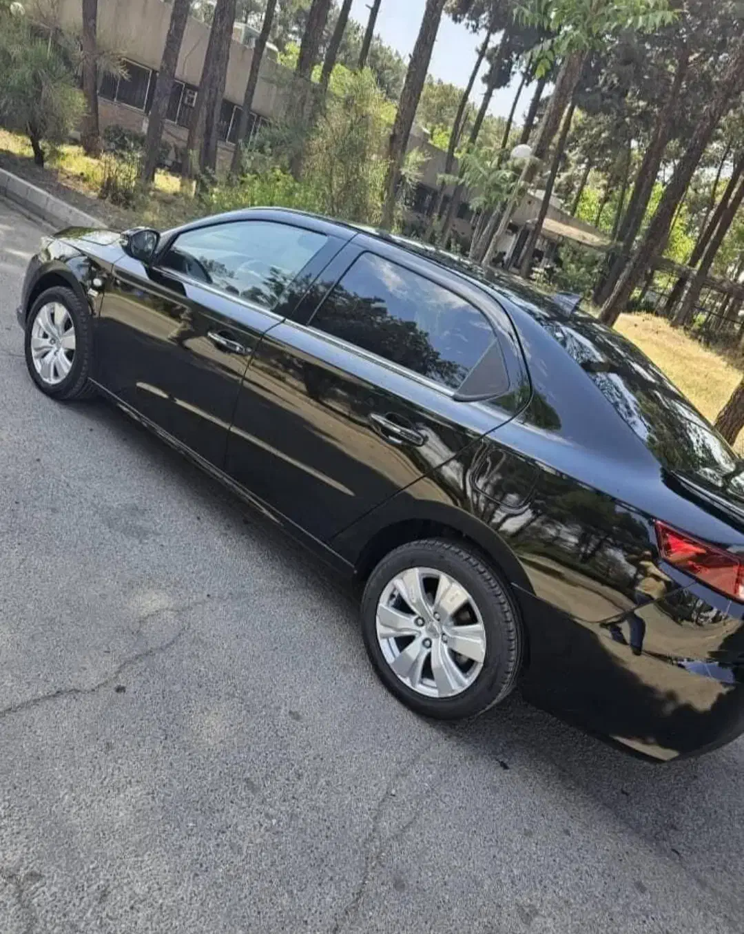 فروش تارا V4LX|خودرو سواری و وانت|تهران, شهرک چیتگر|دیوار