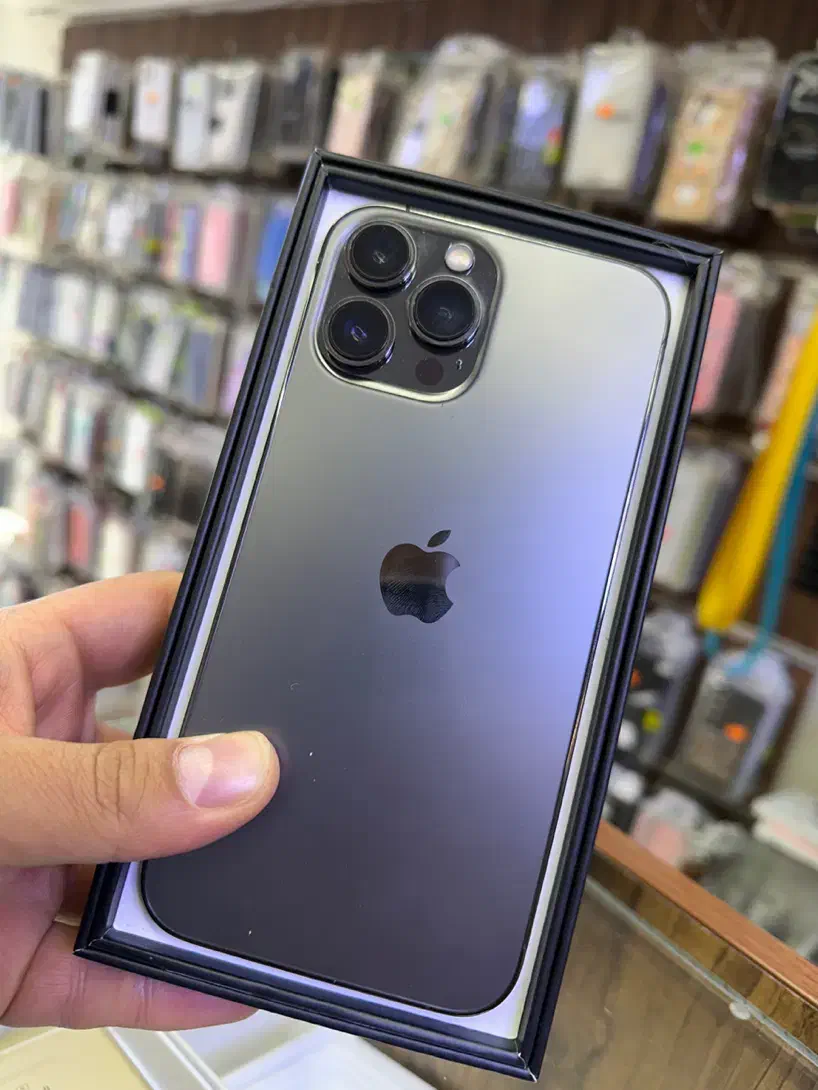 13pro max 256|موبایل|کرج, مهرویلا جنوبی|دیوار