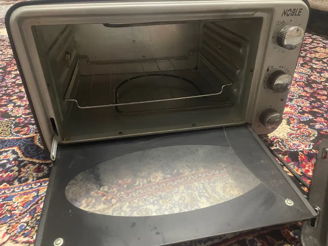 توستر|اجاق گاز و لوازم برقی پختوپز|تبریز, |دیوار