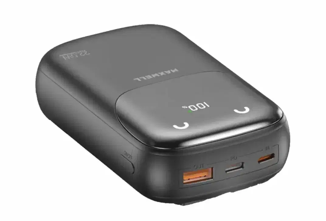 پاور بانک ۲۰۰۰۰با گارانتی|لوازم جانبی موبایل و تبلت|کرمان, |دیوار