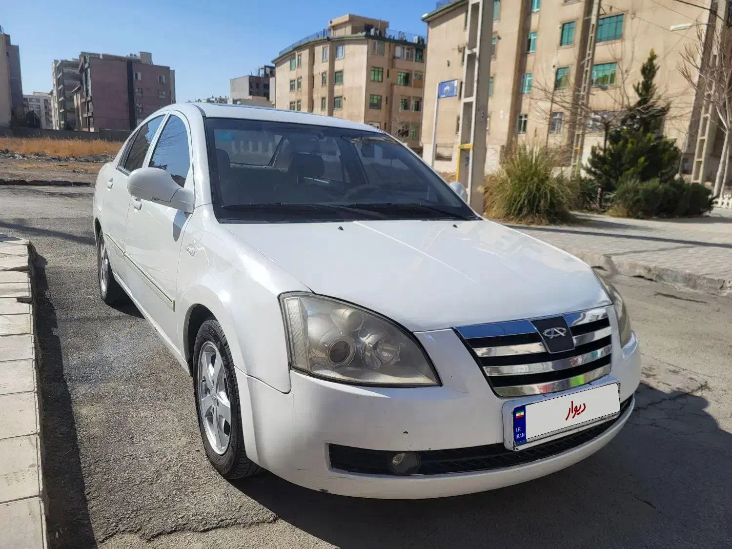 ۵۳۰ سالم|خودرو سواری و وانت|رشت, بلوار گیلان|دیوار