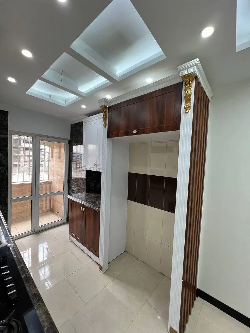 آپارتمان ۴۷متری /مجتمع برندفازیک اندیشه|فروش آپارتمان|اندیشه, شهرک المهدی|دیوار