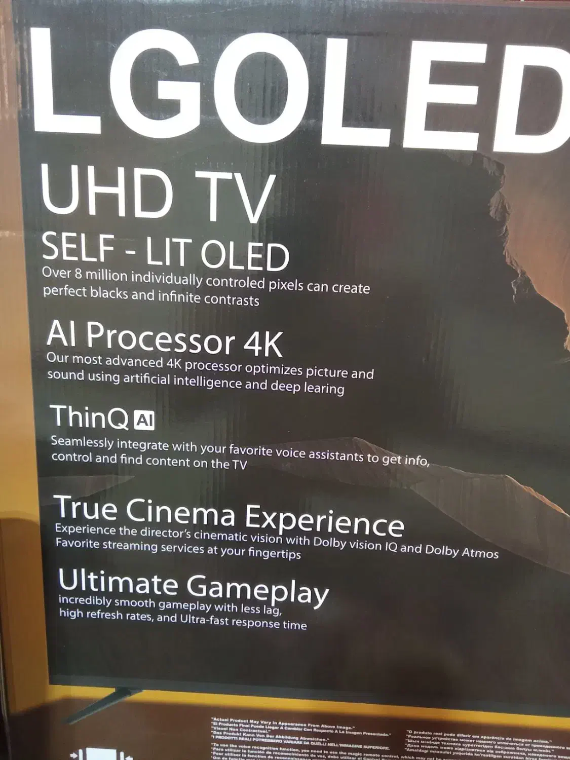 ال‌ای‌دی‌الجی‌|تلویزیون و پروژکتور|آبادان, |دیوار