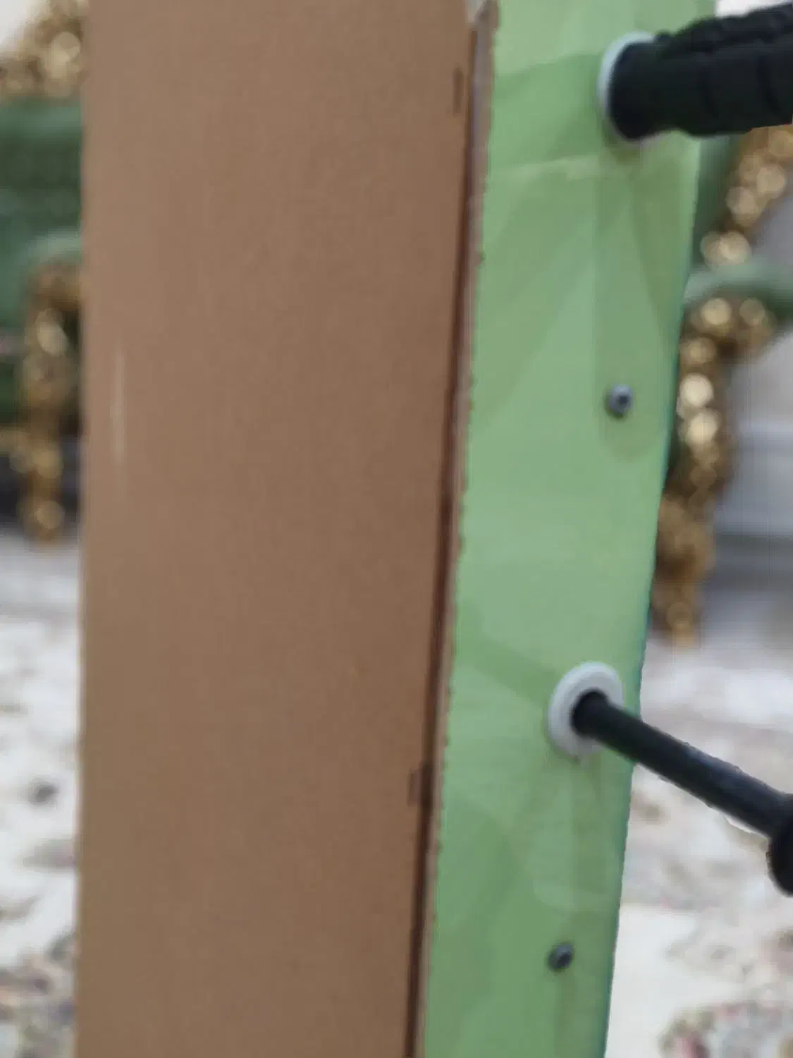 فوتبال دستی درجه یک|ورزش‌های توپی|گرگان, |دیوار