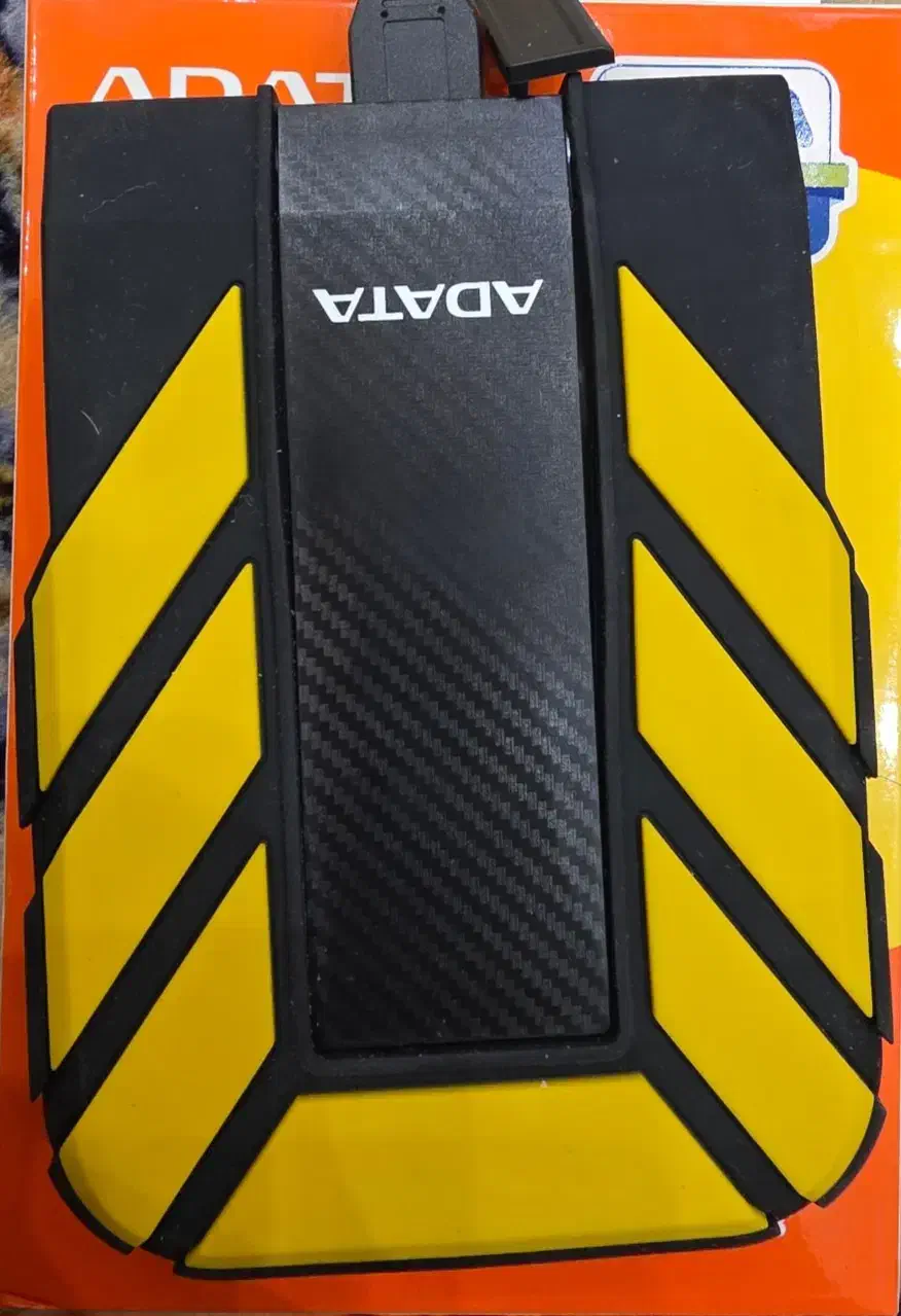 هارد اکسترنال۲ ترابایت|قطعات و لوازم جانبی رایانه|کاشان, فاز ۲ ناجی آباد|دیوار