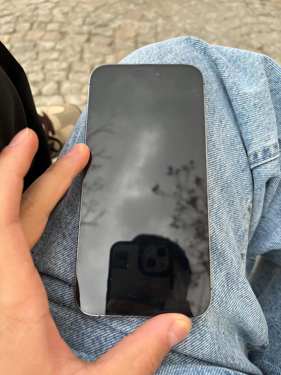 ۱۴ pro max|موبایل|مشهد, حجت|دیوار