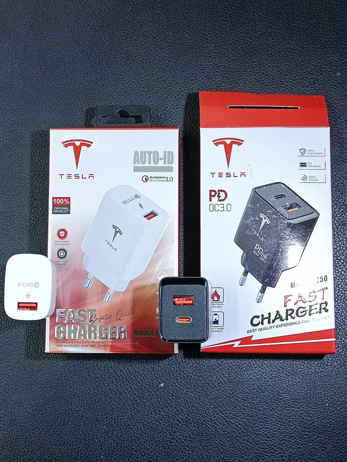 شارژر ۲۰ وات مناسب کوشی اپل شیائومی و سامسونگ|لوازم جانبی موبایل و تبلت|شیراز, شهرک فرزانگان|دیوار