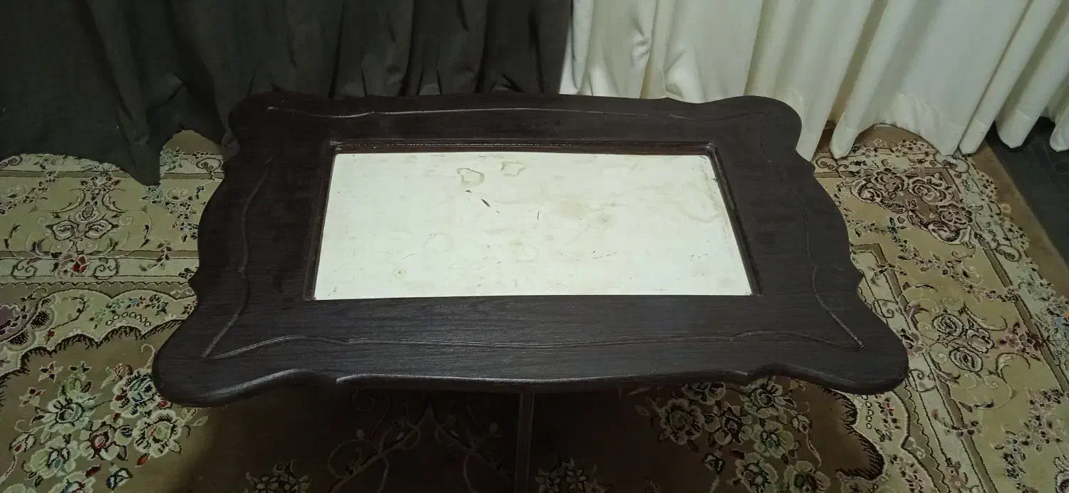 میز|میز و صندلی غذاخوری|فاضل آباد, |دیوار