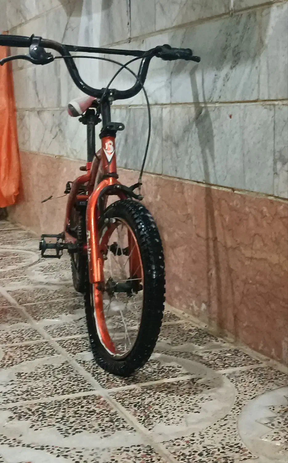 دوچرخه ۱۶ بنیتا|دوچرخه، اسکیت، اسکوتر|الوند, |دیوار