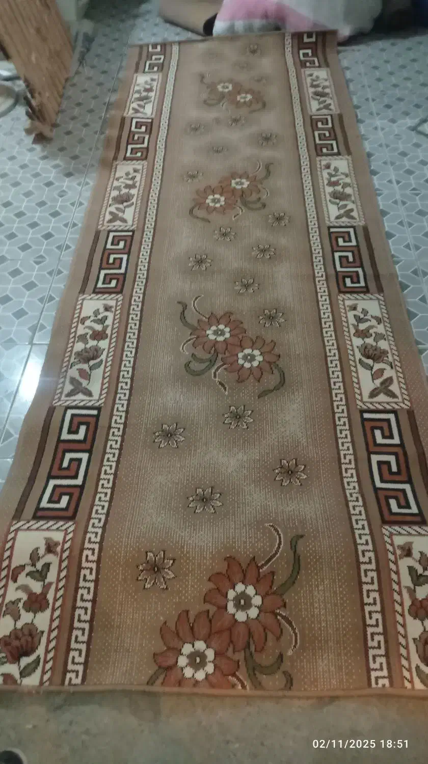 گلیم|گلیم، جاجیم، گبه|کاشان, عربها|دیوار