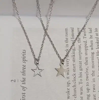 ست گردنبند ستاره|بدلیجات|همدان, |دیوار