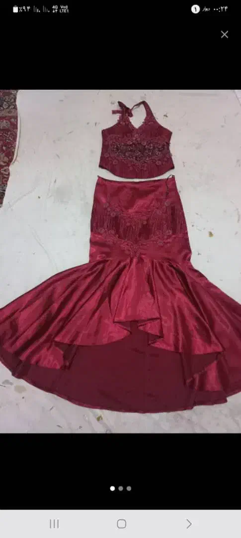 لباس مجلسی|لباس|برخوار, |دیوار