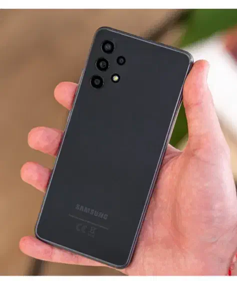 A32 RAM6  128GB|موبایل|اهواز, کیان اباد|دیوار