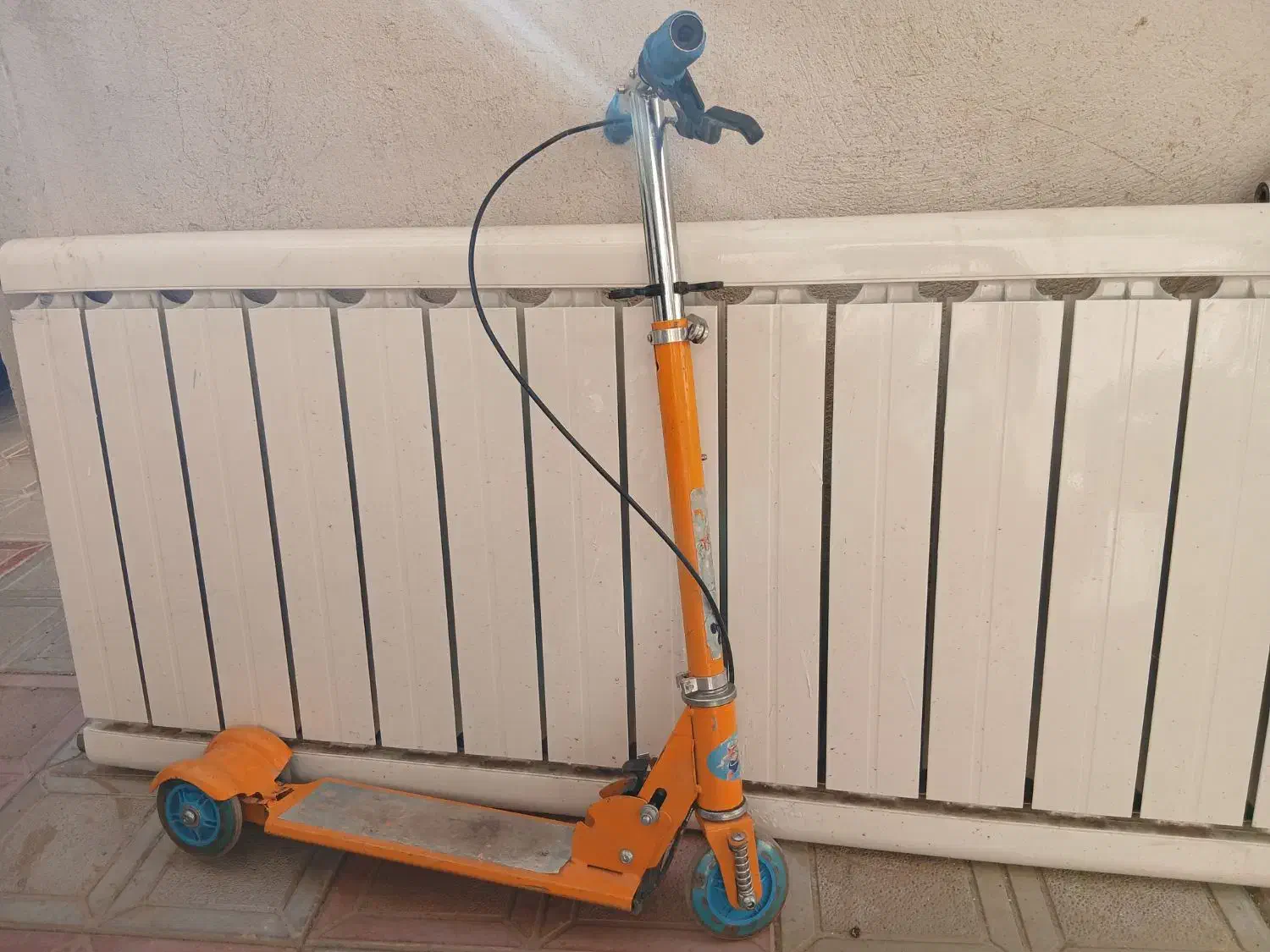 اسکوتر|دوچرخه، اسکیت، اسکوتر|سنندج, |دیوار