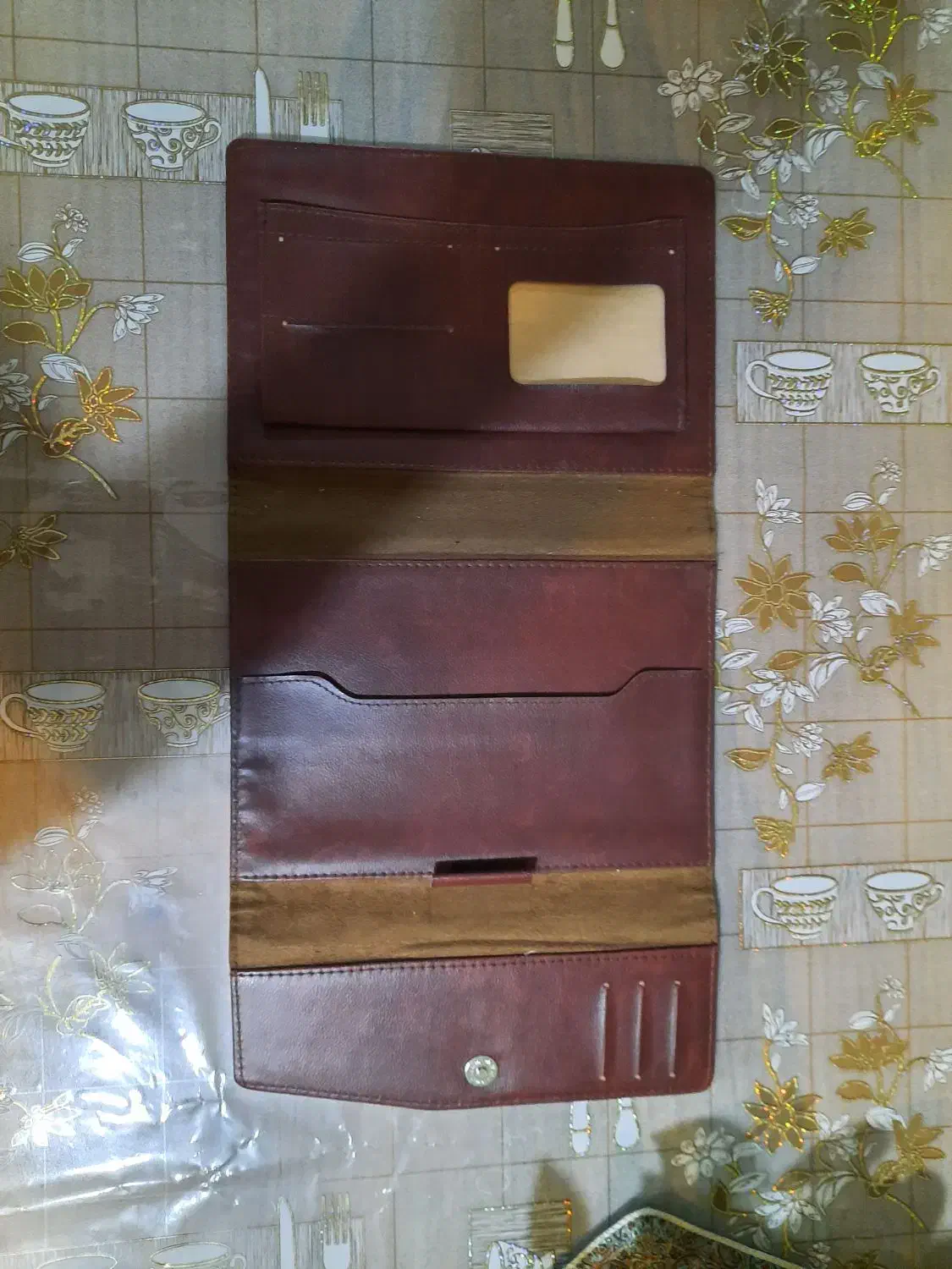 کلاسور مدل چرم مناسب هدیه|لوازم التحریر|شیراز, آزادگان|دیوار