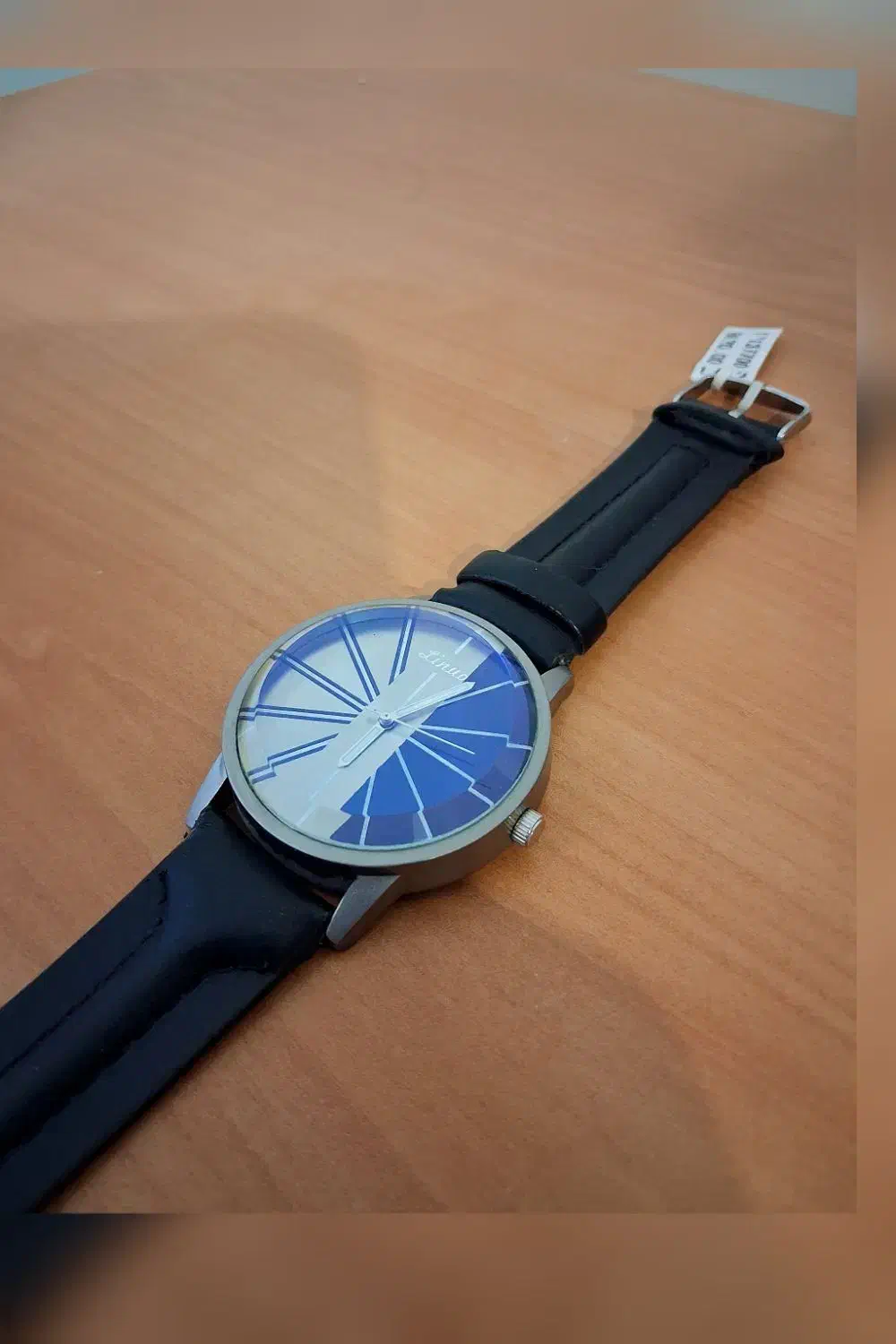 ساعت درجه یک با تخفیف (اک بند)|ساعت|کرمان, |دیوار