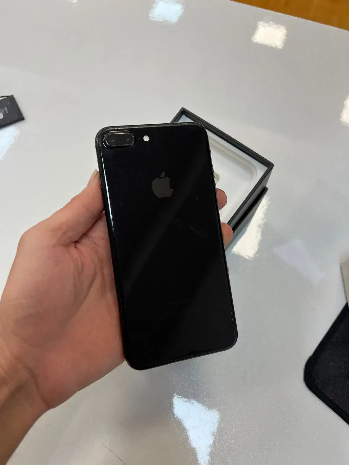 ۷پلاس ۲۵۶|موبایل|تهران, شهرک غرب|دیوار