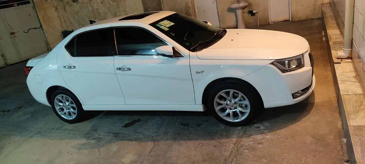 دنا پلاس اپشنال مدل 404|خودرو سواری و وانت|خرم‌آباد, |دیوار