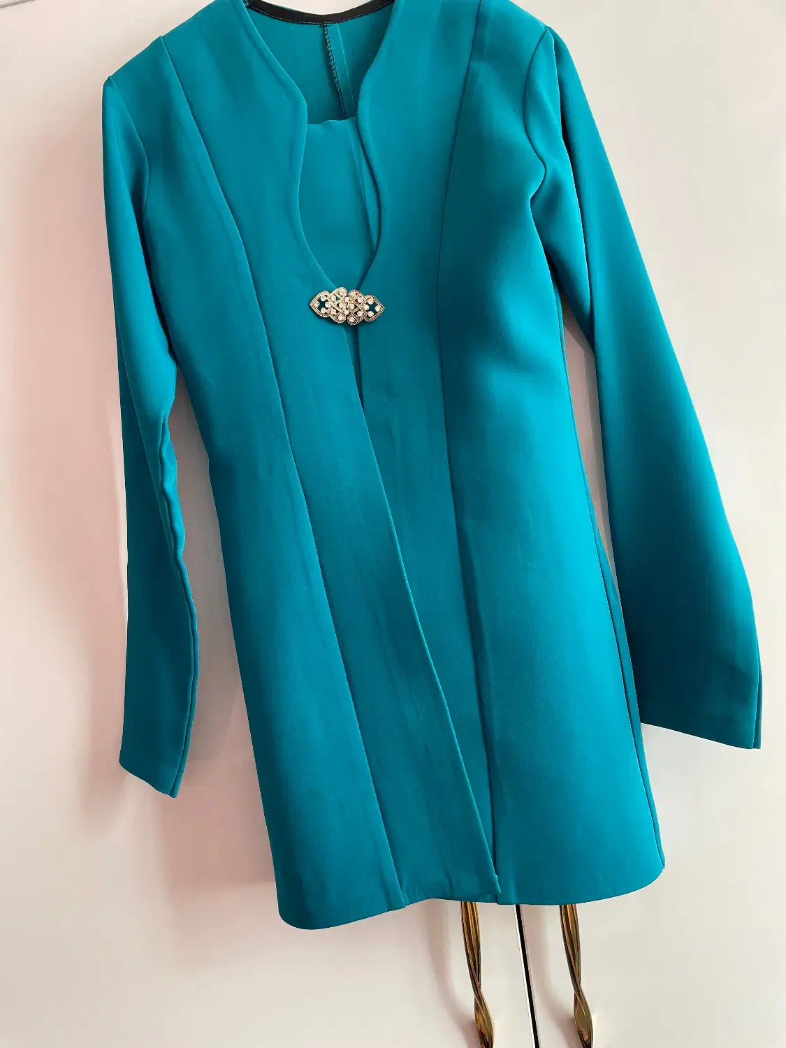 دو دست کت شلوار نو|لباس|کرمانشاه, |دیوار